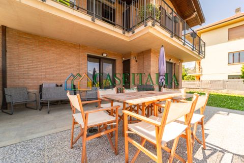 Leilighet i Rosta, Turin, Rosta - € 300 000 | Ref: Rosta.300 - foto 32