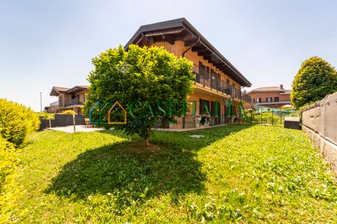 Leilighet i Rosta, Turin, Rosta - € 300 000 | Ref: Rosta.300 - foto 33