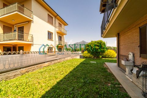 Leilighet i Rosta, Turin, Rosta - € 300 000 | Ref: Rosta.300 - foto 35