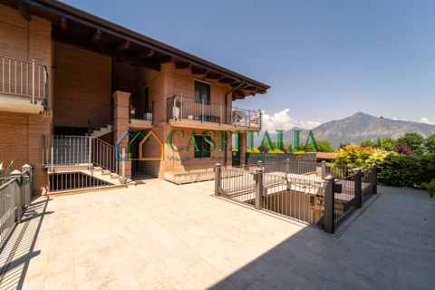 Leilighet i Rosta, Turin, Rosta - € 300 000 | Ref: Rosta.300 - foto 38