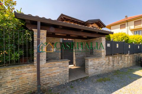 Leilighet i Rosta, Turin, Rosta - € 300 000 | Ref: Rosta.300 - foto 39