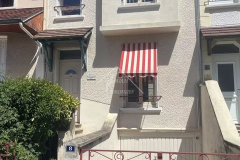 Villa i Vichy, Allier, Vichy - € 179.500 | Ref: G1129 - foto 1