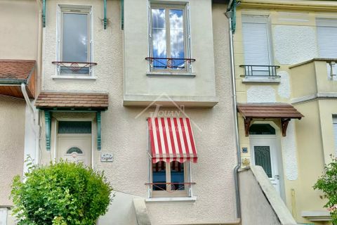 Villa i Vichy, Allier, Vichy - € 179.500 | Ref: G1129 - foto 13