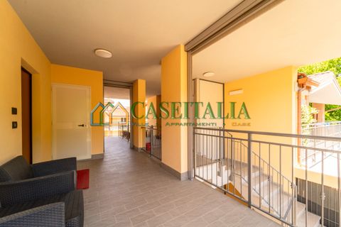 Leilighet i Rosta, Turin, Rosta - € 240 000 | Ref: Ro240 - foto 4
