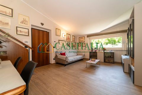 Leilighet i Rosta, Turin, Rosta - € 240 000 | Ref: Ro240 - foto 7