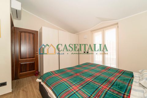 Leilighet i Rosta, Turin, Rosta - € 240 000 | Ref: Ro240 - foto 19