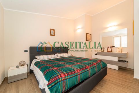 Leilighet i Rosta, Turin, Rosta - € 240 000 | Ref: Ro240 - foto 20