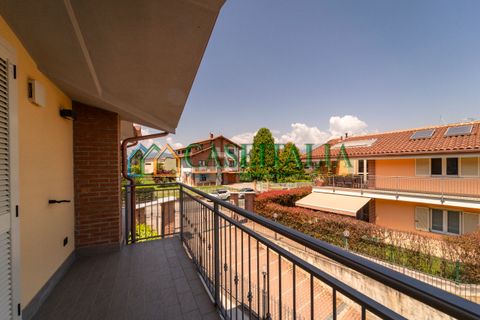 Leilighet i Rosta, Turin, Rosta - € 240 000 | Ref: Ro240 - foto 22