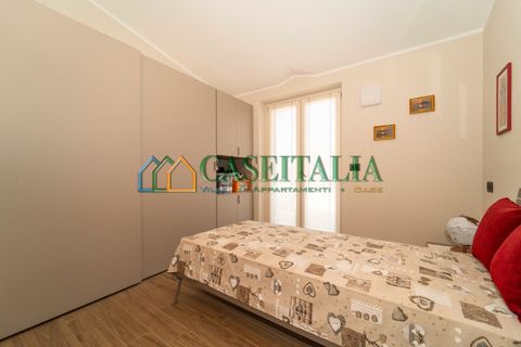Leilighet i Rosta, Turin, Rosta - € 240 000 | Ref: Ro240 - foto 23