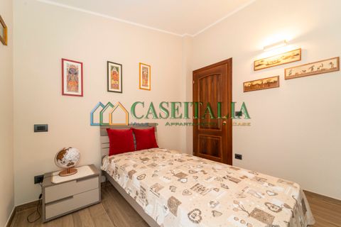 Leilighet i Rosta, Turin, Rosta - € 240 000 | Ref: Ro240 - foto 24