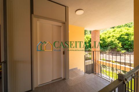 Leilighet i Rosta, Turin, Rosta - € 240 000 | Ref: Ro240 - foto 31