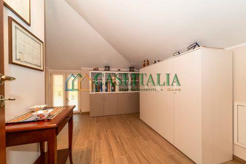 Leilighet i Rosta, Turin, Rosta - € 240 000 | Ref: Ro240 - foto 34