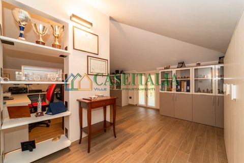 Leilighet i Rosta, Turin, Rosta - € 240 000 | Ref: Ro240 - foto 35