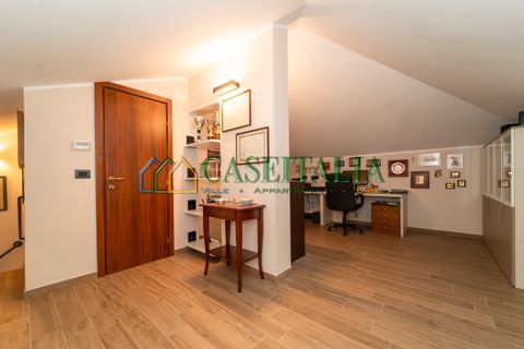 Leilighet i Rosta, Turin, Rosta - € 240 000 | Ref: Ro240 - foto 36