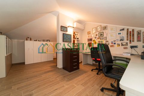 Leilighet i Rosta, Turin, Rosta - € 240 000 | Ref: Ro240 - foto 37