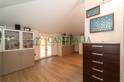 Leilighet i Rosta, Turin, Rosta - € 240 000 | Ref: Ro240 - foto 38
