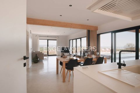 Villa i Petacciato, Campobasso, Petacciato - € 740 000 | Ref: EV -  VILLA CON PISCINA IN BIOEDILIZIA A PETACCIATO - foto 18