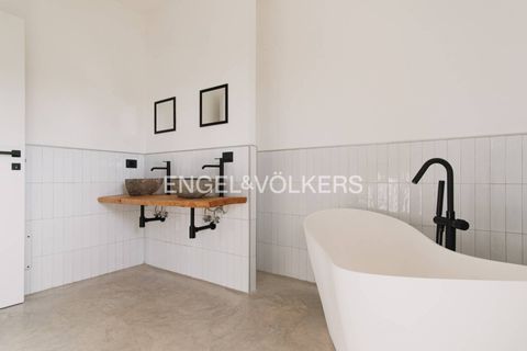 Villa i Petacciato, Campobasso, Petacciato - € 740 000 | Ref: EV -  VILLA CON PISCINA IN BIOEDILIZIA A PETACCIATO - foto 22