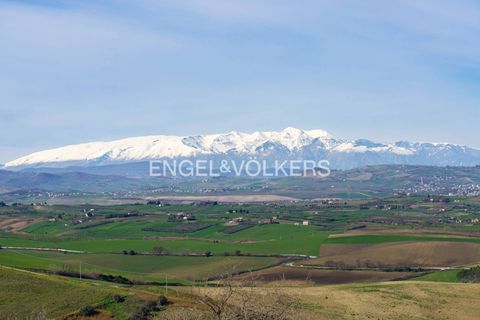 Villa i Petacciato, Campobasso, Petacciato - € 740 000 | Ref: EV -  VILLA CON PISCINA IN BIOEDILIZIA A PETACCIATO - foto 33