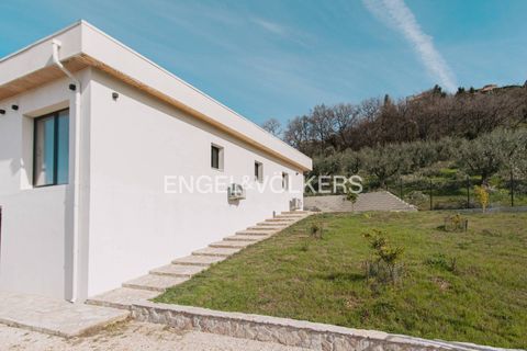 Villa i Petacciato, Campobasso, Petacciato - € 740 000 | Ref: EV -  VILLA CON PISCINA IN BIOEDILIZIA A PETACCIATO - foto 34