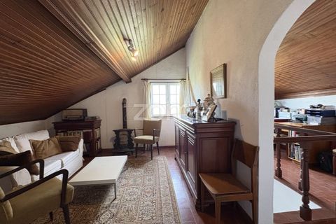 Villa i Sintra, Lisbon, Sintra - € 625.000 | Ref: ZMPT589482 - foto 13