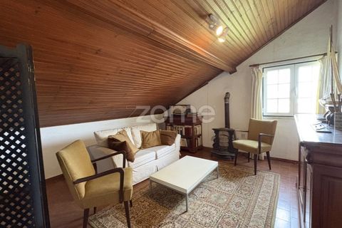 Villa i Sintra, Lisbon, Sintra - € 625.000 | Ref: ZMPT589482 - foto 15