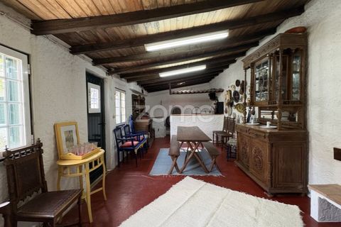 Villa i Sintra, Lisbon, Sintra - € 625.000 | Ref: ZMPT589482 - foto 23