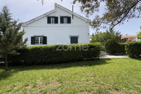 Villa i Sintra, Lisbon, Sintra - € 625.000 | Ref: ZMPT589482 - foto 28