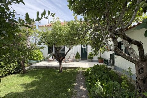 Villa i Sintra, Lisbon, Sintra - € 625.000 | Ref: ZMPT589482 - foto 29