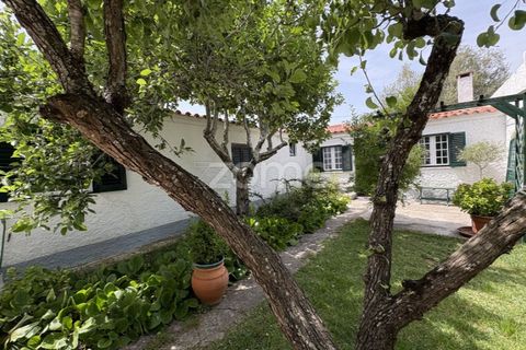Villa i Sintra, Lisbon, Sintra - € 625.000 | Ref: ZMPT589482 - foto 30