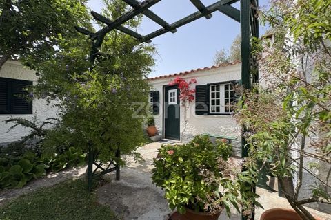 Villa i Sintra, Lisbon, Sintra - € 625.000 | Ref: ZMPT589482 - foto 31
