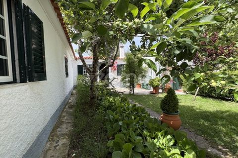 Villa i Sintra, Lisbon, Sintra - € 625.000 | Ref: ZMPT589482 - foto 32