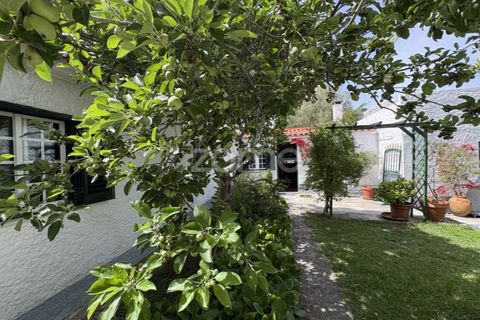 Villa i Sintra, Lisbon, Sintra - € 625.000 | Ref: ZMPT589482 - foto 38