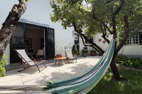 Villa i Sintra, Lisbon, Sintra - € 625.000 | Ref: ZMPT589482 - foto 39