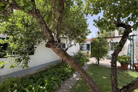 Villa i Sintra, Lisbon, Sintra - € 625.000 | Ref: ZMPT589482 - foto 41