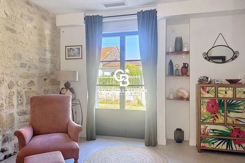 Byhus i Saintes, Charente-Maritime, Saintes - € 378.000 | Ref: 010MR - foto 2