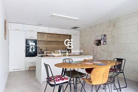 Byhus i Saintes, Charente-Maritime, Saintes - € 378.000 | Ref: 010MR - foto 7