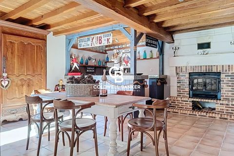 Villa a Bussac-sur-Charente, Charente-Maritime, Bussac-sur-Charente - € 349.000 | Ref: 0077FB - foto 2