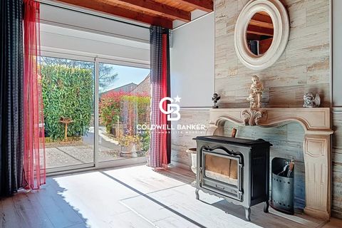 Villa a Bussac-sur-Charente, Charente-Maritime, Bussac-sur-Charente - € 349.000 | Ref: 0077FB - foto 4