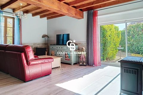 Villa a Bussac-sur-Charente, Charente-Maritime, Bussac-sur-Charente - € 349.000 | Ref: 0077FB - foto 7