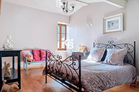 Villa a Bussac-sur-Charente, Charente-Maritime, Bussac-sur-Charente - € 349.000 | Ref: 0077FB - foto 10