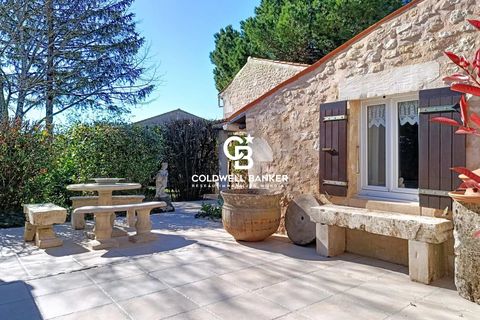 Villa a Bussac-sur-Charente, Charente-Maritime, Bussac-sur-Charente - € 349.000 | Ref: 0077FB - foto 13