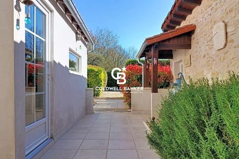 Villa a Bussac-sur-Charente, Charente-Maritime, Bussac-sur-Charente - € 349.000 | Ref: 0077FB - foto 15