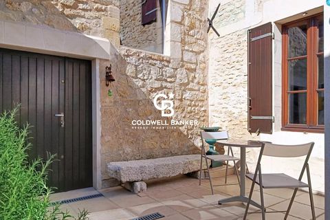 Villa a Bussac-sur-Charente, Charente-Maritime, Bussac-sur-Charente - € 349.000 | Ref: 0077FB - foto 17