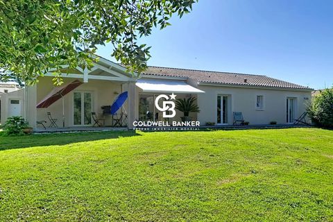 Villa i Nancras, Charente-Maritime, Nancras - € 472.000 | Ref: 0046NK - foto 1