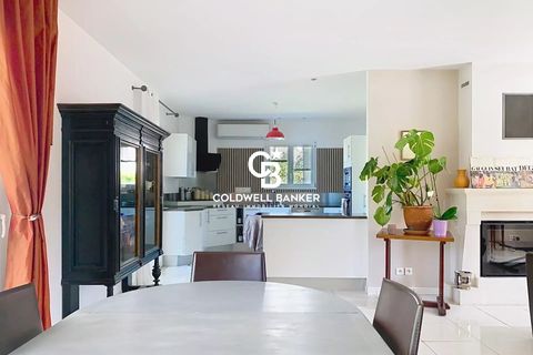 Villa i Nancras, Charente-Maritime, Nancras - € 472.000 | Ref: 0046NK - foto 2