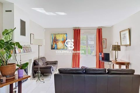 Villa i Nancras, Charente-Maritime, Nancras - € 472.000 | Ref: 0046NK - foto 4
