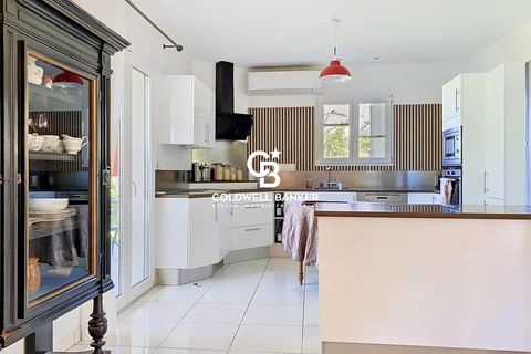 Villa i Nancras, Charente-Maritime, Nancras - € 472.000 | Ref: 0046NK - foto 5