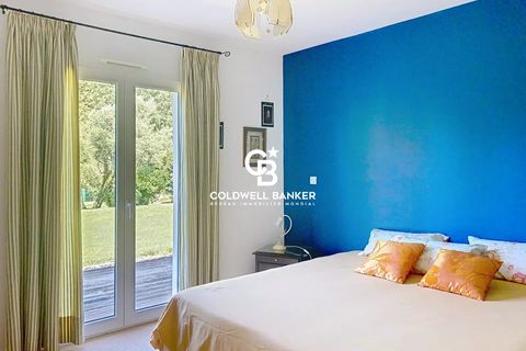 Villa i Nancras, Charente-Maritime, Nancras - € 472.000 | Ref: 0046NK - foto 6