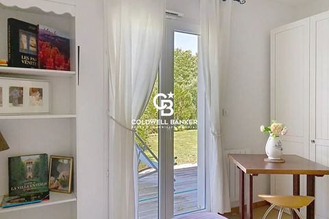 Villa i Nancras, Charente-Maritime, Nancras - € 472.000 | Ref: 0046NK - foto 11